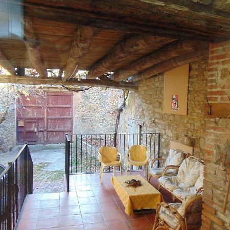 Villa Era Cal Anton Alás Esterno foto